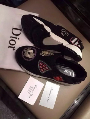 DIOR Casual shoes Women--056